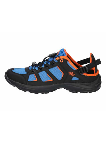 Outdoorschuh "Norwich" in Blau