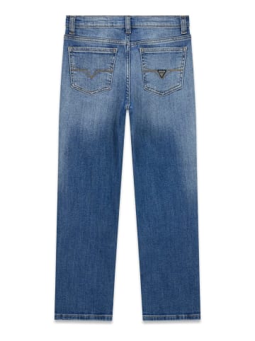 Jeans L6YA06D1230 Hellblau