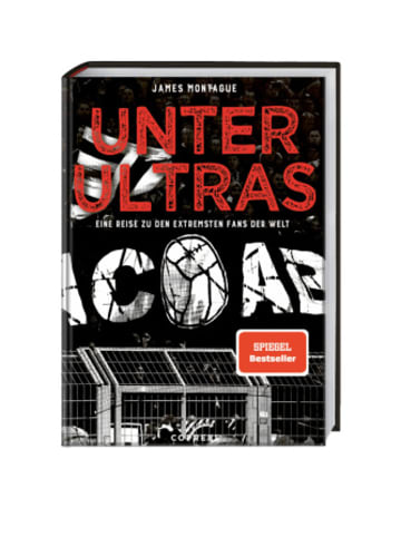 Buch - Unter Ultras