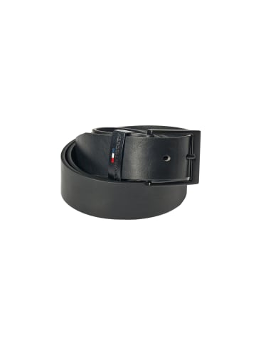 Kunstleder gÃ¼rtel. in Schwarz