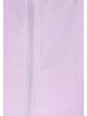 Women Vest in Hellviolett