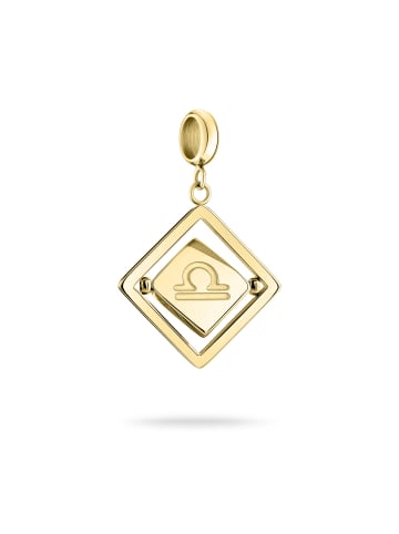 Anhänger The Libra in gold