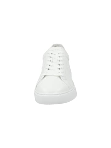 Sneaker in Weiß