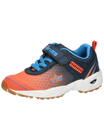 Hallenschuh "Barney VS" in Orange