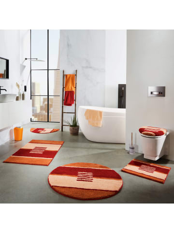 WC-Vorlage Houston in terra