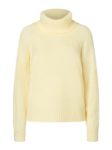 kuscheliger Wohlfühlpullover in vanilla cream