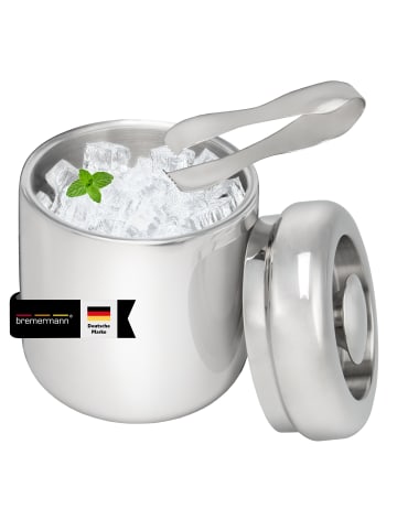 Eiswürfelbehälter