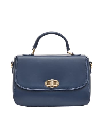 Damen Handtasche in Marine