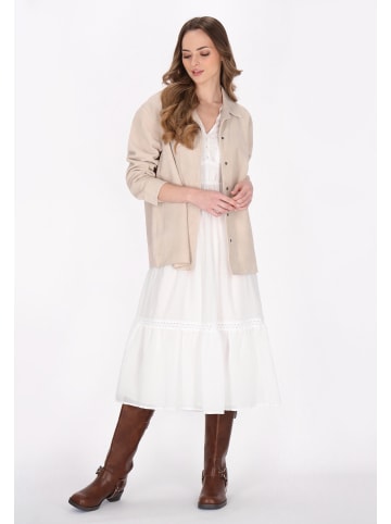 Women Jacket in offwhite