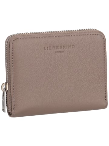 Geldbörse Conny 20 in Neutral Grey