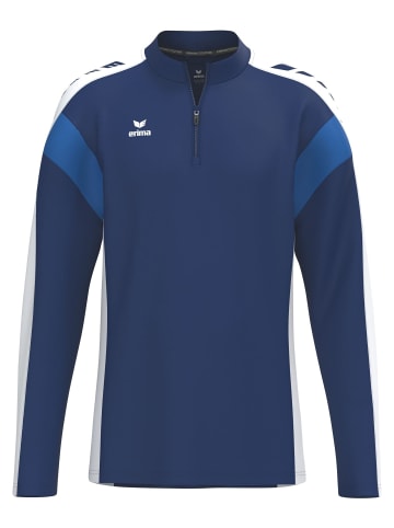 Kinder Trainingstop in new navy/weiss