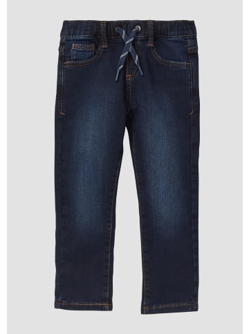Jeans-Hose PELLE  in  59Z2_dunkelblau