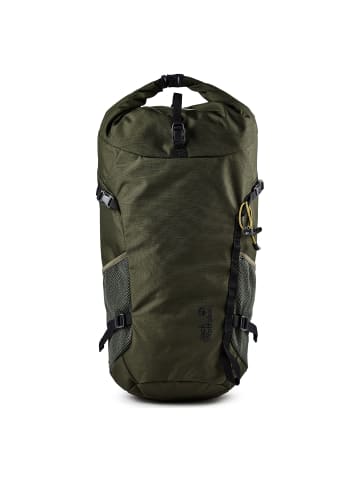Velocity Lite Wanderrucksack 55 cm rich olive
