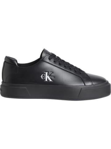 Sneakers YM0YM01460 in Schwarz