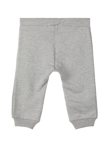 Unisex Baby-Hose Bio-Baumwolle