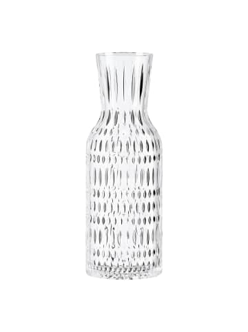 1 er-Set Ethno Karaffe in Transparent