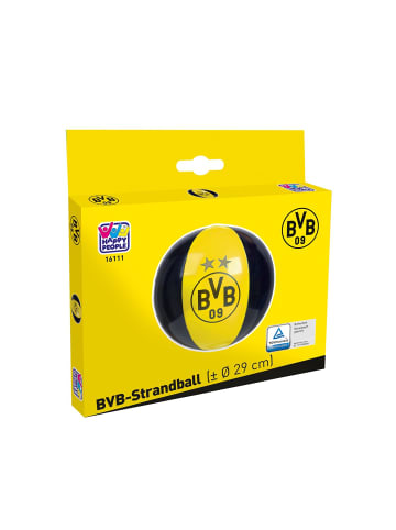 BVB Strandbal in Gelb ab 3 Jahre