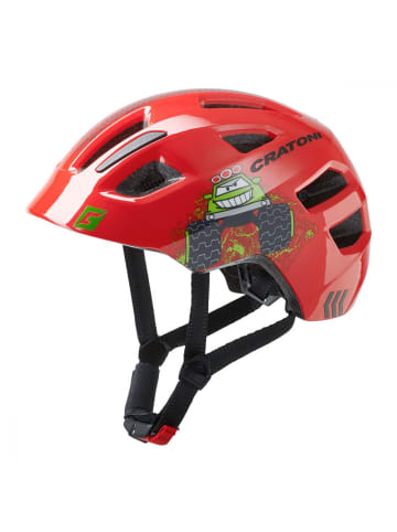 Kinderhelm Maxster Kid Truck