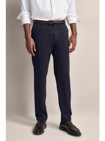 Freizeithose in marine