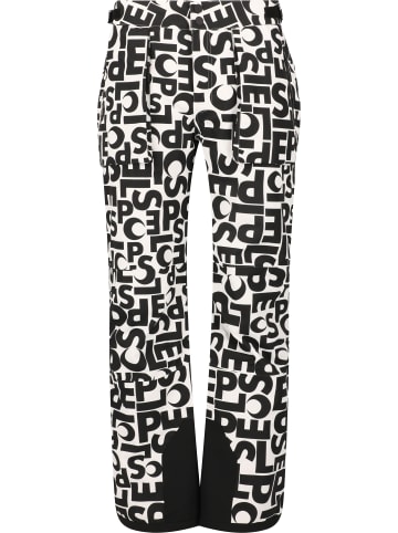 Skihose Killy in 1002 White