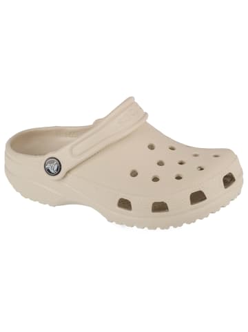 Crocs Classic Clog Kids in Grau