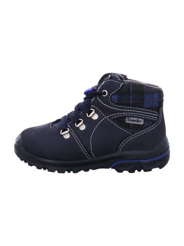 Stiefel in Schwarz