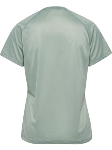 Sportshirt "Beat W T-Shirt" in Grün