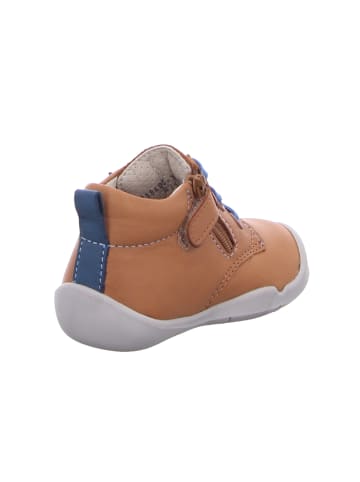 Lauflernschuhe in braun