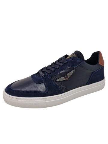 Sneaker Sneaker Fletchman Legend in Schwarz