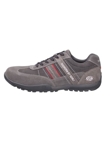 Sneaker in grau