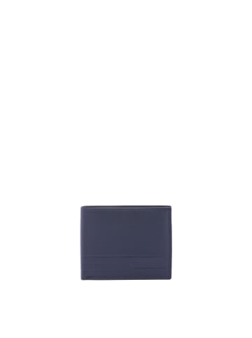 Geldbörse in BLUE