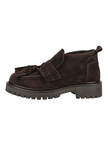 Stiefelette PHIA 20 Kaffee