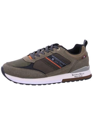 Sneaker  in Grün