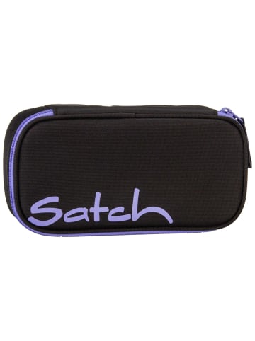 Anderes satch Schlamperbox in Purple Phantom