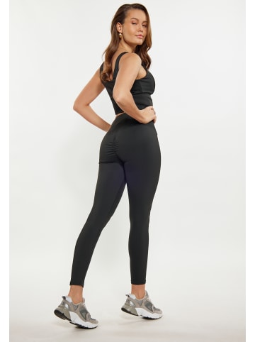 Damen Hose in Schwarz