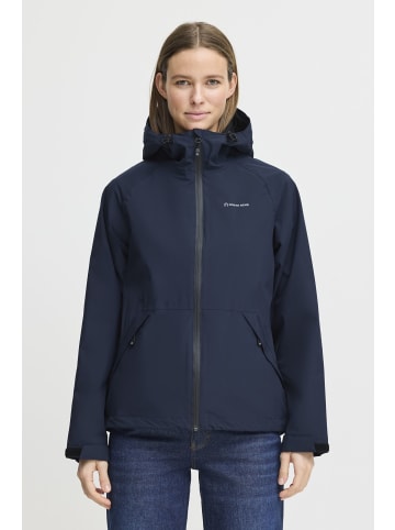 Regenjacke NBGureet W W-PRO 10000 in Blau