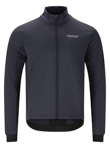 Fahrrad-Jacke Titan in 2154 Blue Nights