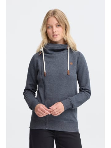 Trainingsjacke OXMille in Blau