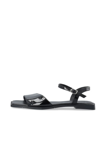 Sandalen in BlackPatent