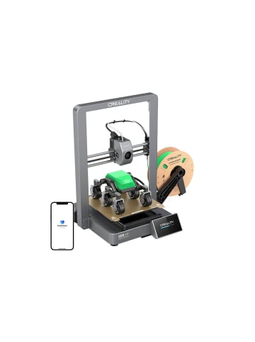 Creality Ender-3 V3 3D Drucker FDM High Speed