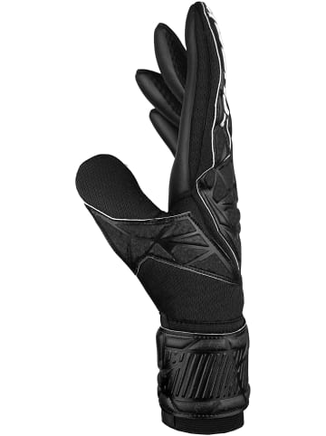 Torwarthandschuh Attrakt Infinity NC in 7700 black