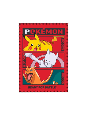 Battle Polar Decke 100x140cm
