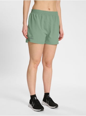 Verstellbare Taille Kurze Hose Innenhose Nwldallas Damen in GREEN BAY
