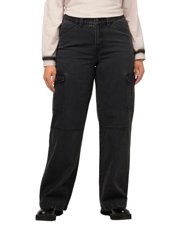 Jeans in black
