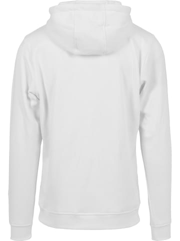 Sweat & Fleece - Hoody in white
