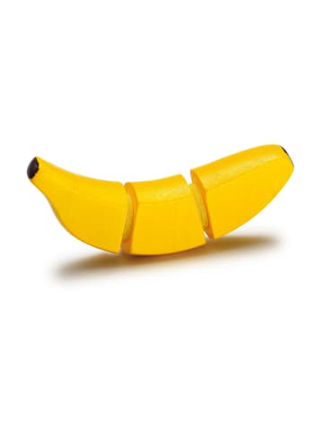 Banane zum Schneiden - Kaufladenzubehör - ab 3 Jahren