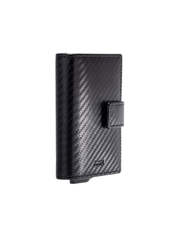 E-cage 'Volterra C-four in Schwarz'