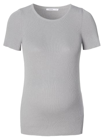 T-Shirt Javi in Ultimate Grey