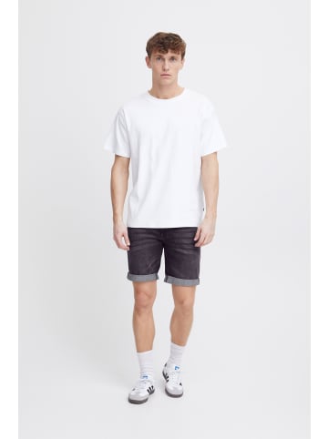 Jeansshorts IDQuentin in Schwarz
