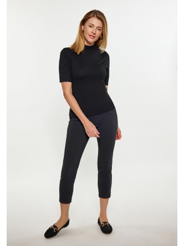 Damen Pullover in SCHWARZ